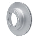 DFC 94-22 BEAVER MOTORCOACH CONTESSA Front/Rear GeoSPEC Coated Rotor