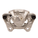 DFC 10-14 Mercedes-Benz GLK350 Rear-R Silver Zinc Coated Premium Caliper