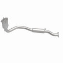MagnaFlow Direct Fit Catalytic Converter 98-00 Mercury Mystique 2.0L