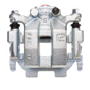 DFC 09-24 Infiniti M35H Rear-L Premium Caliper - Silver Zinc Coated