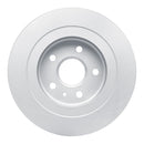 DFC 19-20 Buick Envision Rear GeoSPEC Coated Rotor