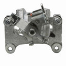 DFC 16-24 Chevrolet Malibu Rear-R Silver Zinc Coated Premium Caliper