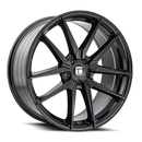 Touren 3294 TR94 18x8 / 5x120 BP / 35mm Offset / 72.56mm Hub Gloss Black Wheel
