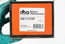 DBA 99-04 Ford F-250 Super Duty Front Level 5 Rotor & Pad Kit