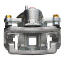 DFC 08-10 Hyundai Sonata Rear-R Premium Caliper - Silver Zinc Coated