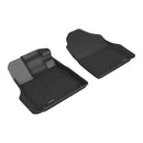 3D MAXpider 23-24 Honda Pilot Kagu Black R1