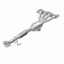 Magnaflow 15-17 Fusion L4 2 OEM Manifold Direct Fit Converter