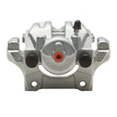 DFC 06-15 BMW 328i xDrive Rear-R Premium Caliper - Silver Zinc Coated