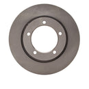 DFC Brake Rotors - Plain