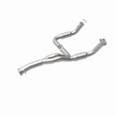 MagnaFlow 07-10 GMC Sierra 2500 HD 6.0L Direct Fit Converter