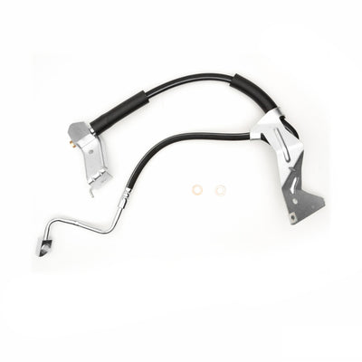 DFC 05-07 Ford F-250 Super Duty 4WD Front-R Brake Hose