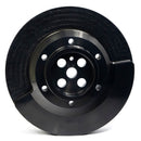 Fluidampr 11-26 Ford 6.7L Power Stroke Steel Externally Balanced Damper