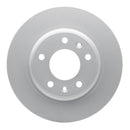 DFC 05-15 Mazda Miata (NC) Rear GeoSPEC Coated Rotor