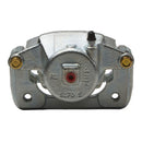 DFC 01-07 Ford Taurus (Excl SHO) Front-R Premium Caliper - Silver Zinc Coated