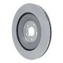 DFC 10-24 Jaguar XKR Front Brake Rotor