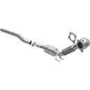 MagnaFlow 2008 Audi A3 2.0L Direct Fit Converter