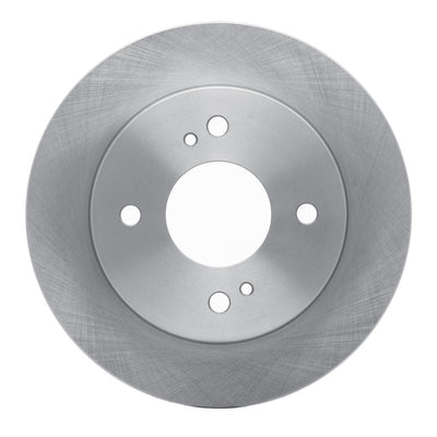 DFC 90-06 Infiniti G20 Rear Brake Rotor