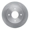 DFC 90-06 Infiniti G20 Rear Brake Rotor