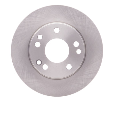 DFC 83-89 Mercedes-Benz 190E Front Brake Rotor