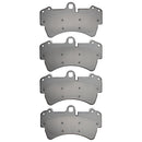 DFC GeoSPEC Coated Rotors - Plain