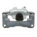DFC 96-99 Toyota Avalon Rear-R Premium Caliper - Silver Zinc Coated