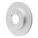 DFC GeoSPEC Coated Rotors - Plain