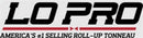 Truxedo 73-96 Ford F-150/250/250 HD/350 6ft 6in Lo Pro Bed Cover
