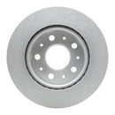 DFC GeoSPEC Coated Rotors - Plain