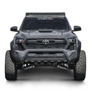 Westin 2024 Toyota Tacoma Double Cab Mesa Roof Rack - Textured Black
