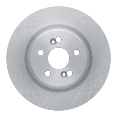 DFC 05-09 Renault Megane (Mexico) Front Brake Rotor