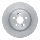 DFC 05-09 Renault Megane (Mexico) Front Brake Rotor