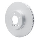 DFC Brake Rotors - Plain