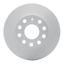 DFC 05-13 Audi A3 Rear GeoSPEC Coated Rotor