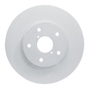 DFC GeoSPEC Coated Rotors - Plain