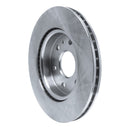 DFC 23-25 Chevrolet Colorado Front Brake Rotor