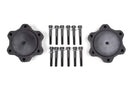 Zone Offroad 99-06 Chevrolet Silverado / GMC Sierra 1500 CV Spacer Kit - 6in Lift