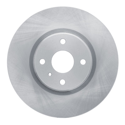 DFC 16-25 Mazda MX-5 Miata Front Brake Rotor