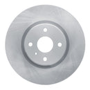 DFC 16-25 Mazda MX-5 Miata Front Brake Rotor