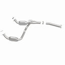 MagnaFlow 03-06 Chevrolet Express 1500 4.3L Direct Fit Converter