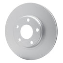 DFC 97-08 Audi A4 (Mexico) Rear/Front GeoSPEC Coated Rotor