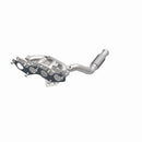 MagnaFlow Direct Fit Catalytic Converter 2018-2021 Ford EcoSport Single Manifold 2L