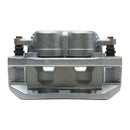 DFC 07-24 Chrysler Aspen Front-L/Front-R Premium Caliper - Silver Zinc Coated