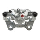 DFC 08-14 Mercedes-Benz C300 Rear-R Silver Zinc Coated Premium Caliper