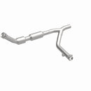 Magnaflow 02-03 Ford F-150 5.4L Direct Fit Converter