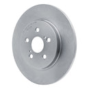 DFC 11-17 Lexus CT200H Rear Brake Rotor
