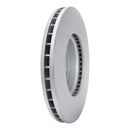 DFC GeoSPEC Coated Rotors - Plain