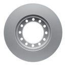 DFC 98-24 Chevrolet W3500 Diesel Engine Front GeoSPEC Coated Rotor
