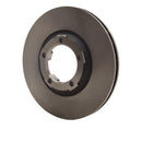 DFC 87-90 Mitsubishi Van Front Brake Rotor