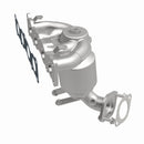 Magnaflow 2016 Sorento L4 2.4 OEM Manifold Direct Fit Converter