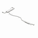 MagnaFlow BRE Exhaust Kit 09-14 Nissan Murano 3.5L